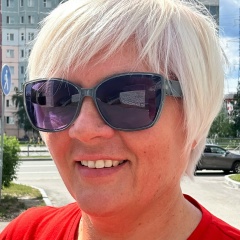 Валентина Концова, Лангепас