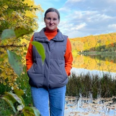 Леночка Крайнова, Нижний Новгород