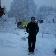 Sasha Jebleak, 08.01.1991, Дондюшаны