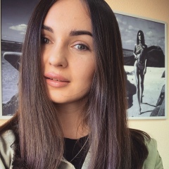Екатерина Пугач, 11.11, Киев
