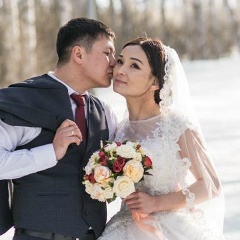 Алмас Калиев, 26.11
