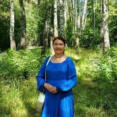 Лилия Юмашева, 27.06, Уфа