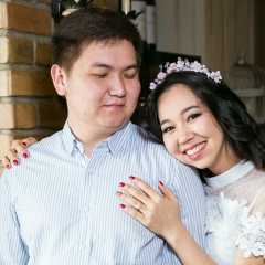 Нурия Досмуратова, 23.05, Алматы