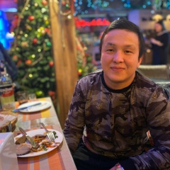 Бекет Рысбай, 07.11, Шымкент