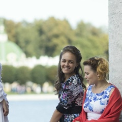 Наталья Иванова, 07.09.1994