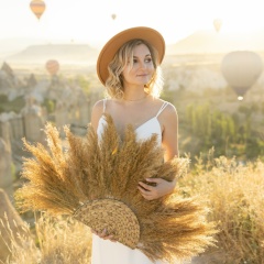 Елизавета Головчанская, 01.07, Москва