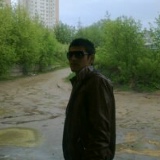 Azik Axmedov, 23.08.1993, Москва
