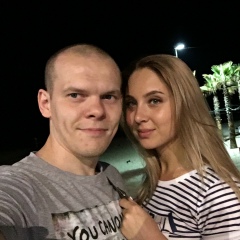 Сёма Котляренко, 02.04, Одесса