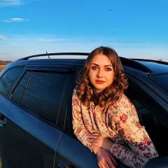 Алёнка Ярощук, 21.06, Ратно