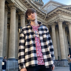 Юрий Крабов, 13.08, Алматы
