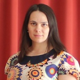 Вера Балакирева, 29.01.1985, Москва