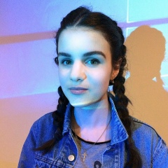 Влада Олексюк, 28.04.2000, Ровно