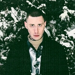 Алексей Сотников, 26.03.1994, Харьков
