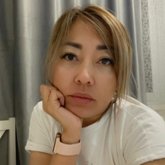 Аселя Шельдебаева, 05.08, Астана