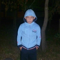 Beka Ganibek, 15.11, Шымкент