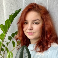 Анастасия Жиркова-Аткина