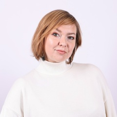 Наталья Александровская, 11.06, Санкт-Петербург