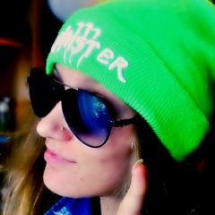 Наталья Никонова, 28.04.1991, Новосибирск