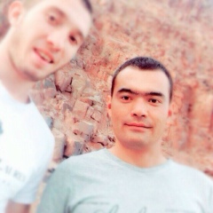 Abror Abduvaitov, 29.05, Ташкент