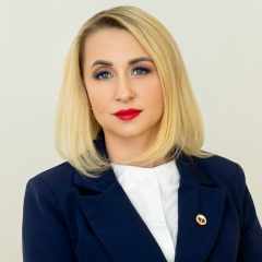Ангелина Загайнова, 25.07, Киров