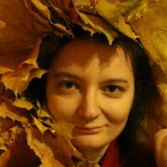 Анна Иванова, 01.02, Калининград