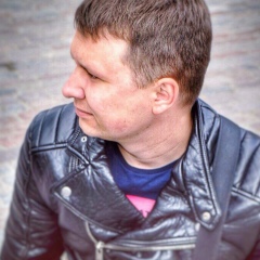 Георгий Кондратьев, 07.10.1989, Санкт-Петербург