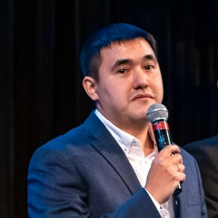 Карим Уралов, 20.08, Уфа