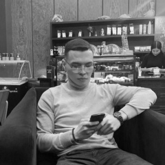 Олжас Лесбай, 16.11