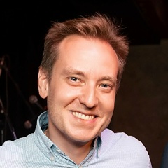 Лев Боровков, 19.06.1985, Москва