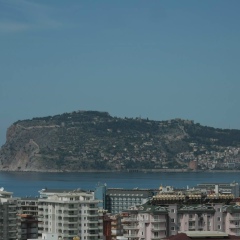 Саида Набиева, 19.12.1979, Alanya