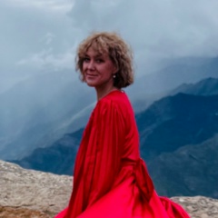 Ирина Кукса, 09.02, Санкт-Петербург