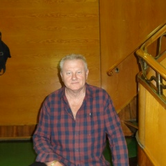 Владимир Подрезко, 13.06.1954