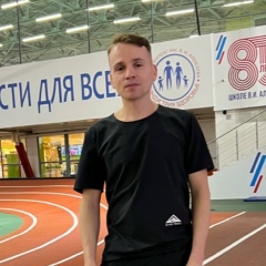 Алексей Гребенников, Москва