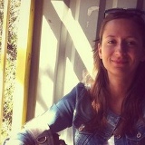 Анастасия Неожиданно, 01.11.1989