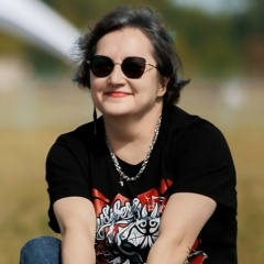 Татьяна Донскова, 05.01, Кемерово