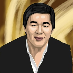 Даурен Кыдыров, 07.06, Алматы