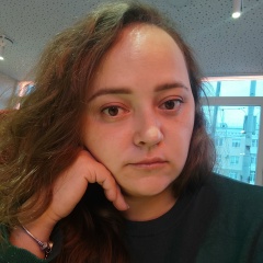 Валентина Наумова, 30.08, Пермь