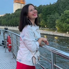 Галя Муравьева, 03.10, Москва