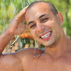 Younes Jaad, 07.08, Antalya