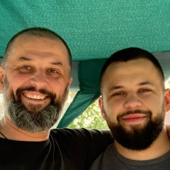 Валентин Зырянов, Сургут