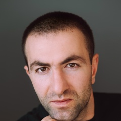 Эдгар Адамян, 27.09, Иркутск