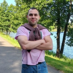 Иван Яковлев, 13.01.1989, Ярославль