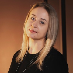 Яна Чумакова, 02.02.1981, Саратов