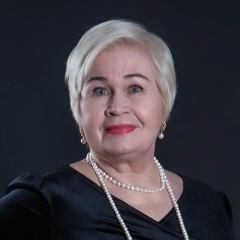 Наталья Меженина, 11.02, Санкт-Петербург