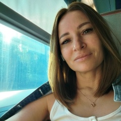 Наталия Байкова, 01.06, Санкт-Петербург