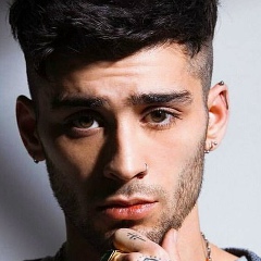 Noah Griffith, 21.01.1997