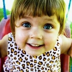 Катерина Спиридонова, 19.05, Санкт-Петербург