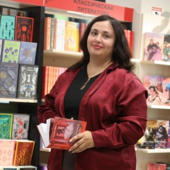 Анна Юрьева, 29.04.1990, Домодедово