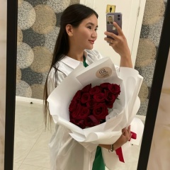 Жадыра Имашева, 26.03, Жанаозен