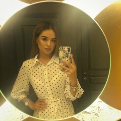 Zarina Musaeva, 23.06, Алматы